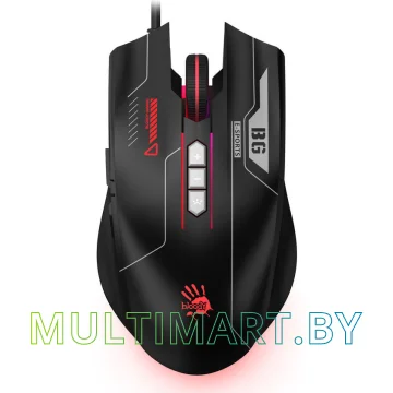 Игровая мышь A4Tech Bloody ES7